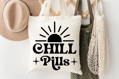 chill pills SVG Design SVG Regulrcrative 