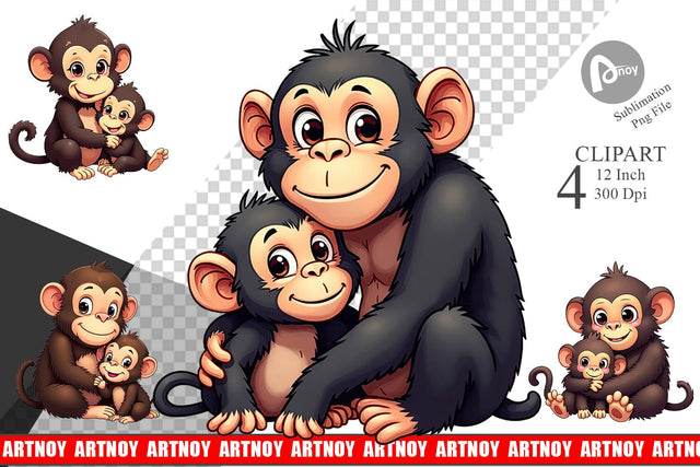 Chimpanzee Mother Day (1).jpg