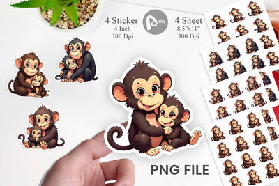 Chimpanzee Mother Day (1).jpg