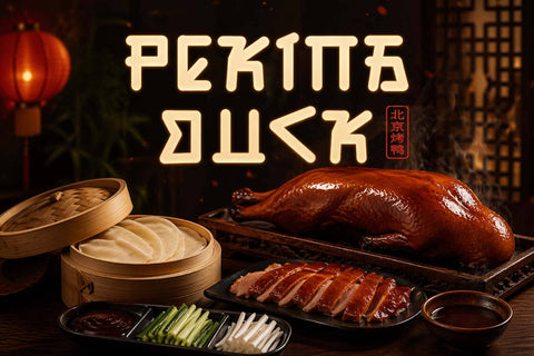 Chinese Dynasty Font Prasetya Letter 