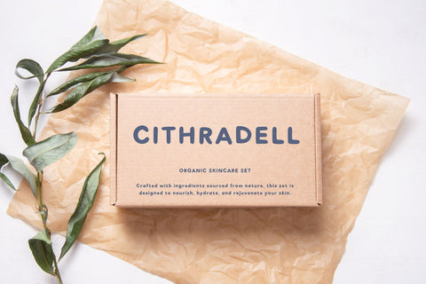 Chirping Font Cotton White Studio 