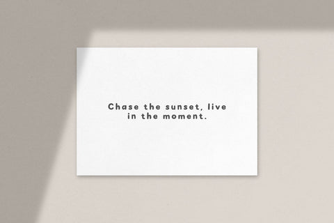 Chirping Font Cotton White Studio 