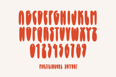 Chirstmas Condense Font Font Dm Letter Studio 