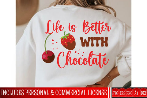Chocolate SVG bundle,Chocolate Sublimation Bundle,Chocolate Day T-Shirt Design Bundle,Chocolate Clipart Bundle,Chocolate Design Bundle,Chocolate Quotes Bundle,Chocolate Sign Design BUndle,Chocolate SVG SVG BlackCatsMedia 