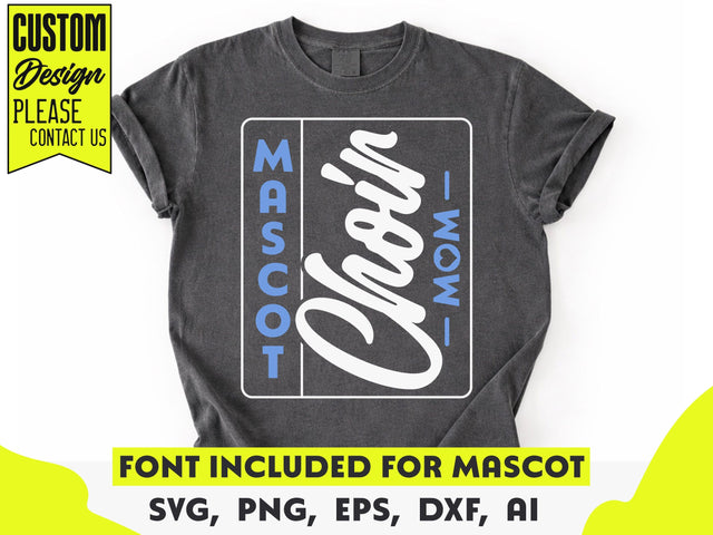 Choir Mom Svg Template SVG DesignDestine 