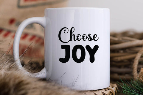 Choose Joy SVG Angelina750 