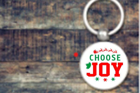 Choose joy SVG Angelina750 