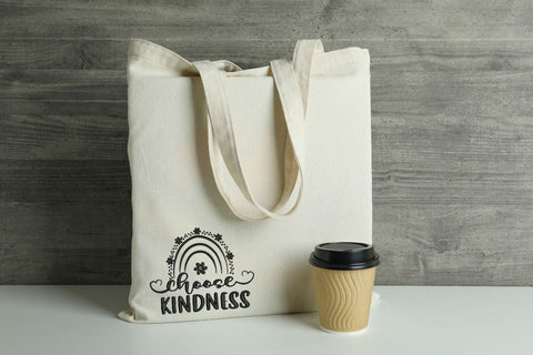 Choose Kindness for Machine Embroidery Embroidery/Applique DESIGNS SvgOcean 