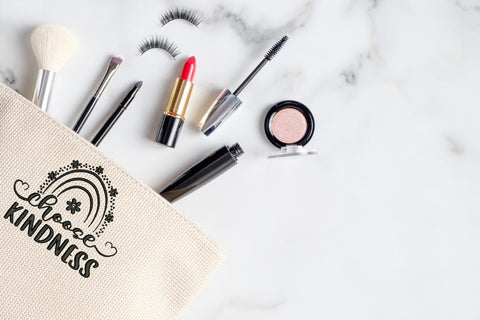 Choose Kindness for Machine Embroidery Embroidery/Applique DESIGNS SvgOcean 