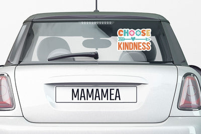 Choose kindness SVG Angelina750 
