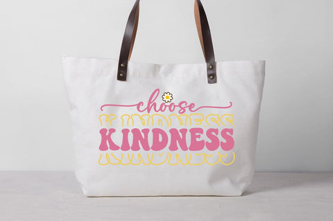 Choose kindness SVG Design SVG Designangry 