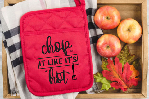 Chop it like it's hot , Kitchen svg bundle, Kitchen svg, Kitchen Quotes, Funny Quotes, Funny Svg SVG farhad farhad 