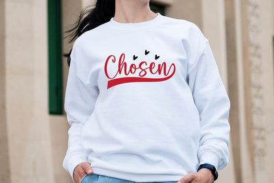 Chosen-01 SVG Angelina750 