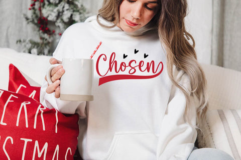 Chosen-01 SVG Angelina750 