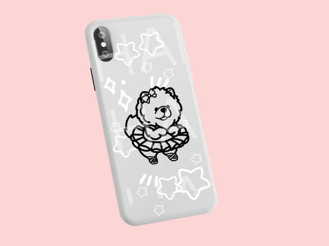 Chow Chows SVG Design Set SVG HalieKStudio 