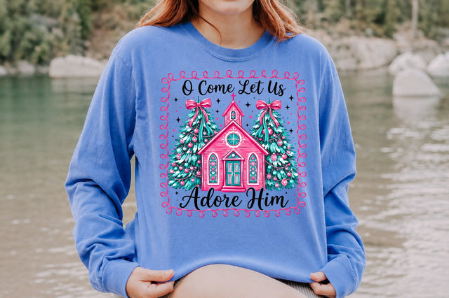 Christian Coquette Christmas PNG Sublimation nirmal108roy 