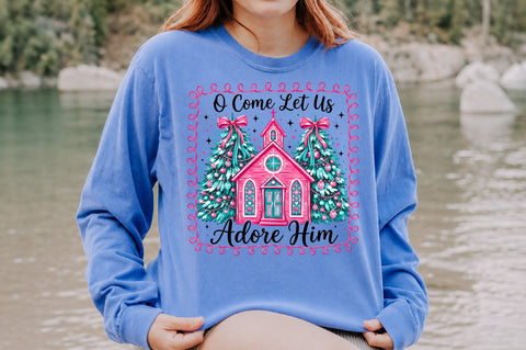 Christian Coquette Christmas PNG Sublimation nirmal108roy 