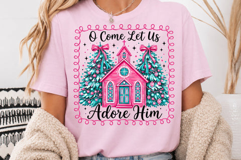 Christian Coquette Christmas PNG Sublimation nirmal108roy 