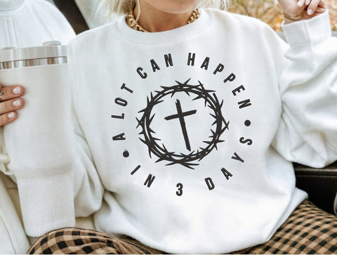 Christian Easter Embroidery Design Embroidery/Applique DESIGNS designartist 