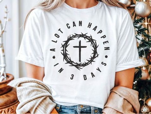 Christian Easter Embroidery Design Embroidery/Applique DESIGNS designartist 