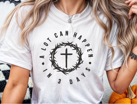 Christian Easter Embroidery Design Embroidery/Applique DESIGNS designartist 