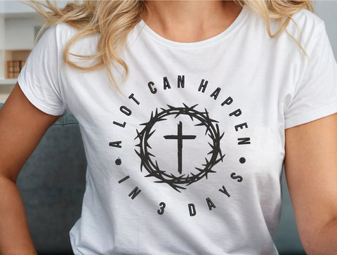 Christian Easter Embroidery Design Embroidery/Applique DESIGNS designartist 