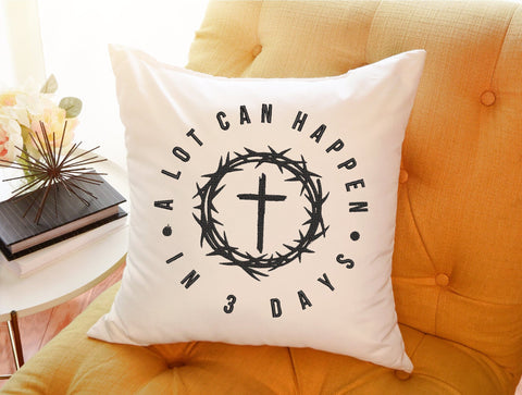 Christian Easter Embroidery Design Embroidery/Applique DESIGNS designartist 