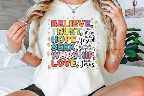 Christian Easter PNG, Happy Easter PNG, Christian PNG, Easter PNG, Bible Verse PNG, Jesus Sublimation Sublimation Regulrcrative 
