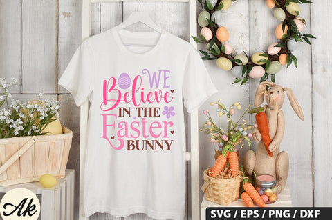 Christian Easter SVG Bundle And Stickers PNG Design SVG akazaddesign 