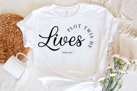 Christian Easter SVG Bundle, Religious Cricut Cut Files SVG FiveStarCrafting 