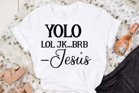 Christian Easter SVG Bundle, Religious Cricut Cut Files SVG FiveStarCrafting 