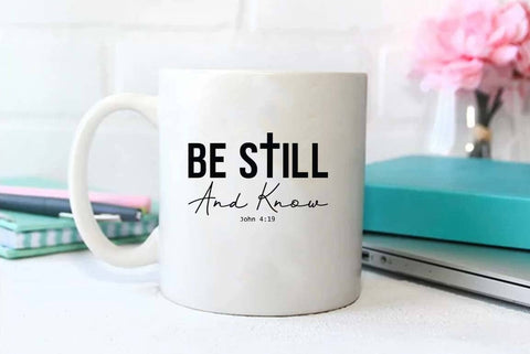 Christian Easter SVG Bundle, Religious Cricut Cut Files SVG FiveStarCrafting 