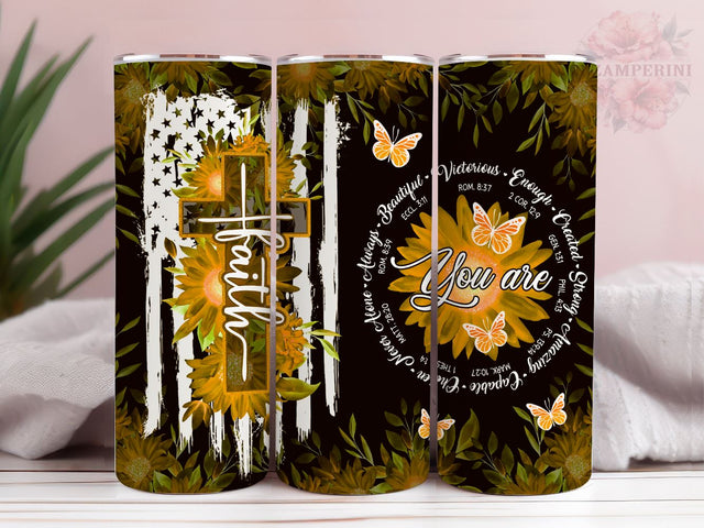 Christian Gifts for Women 20oz Tumbler Wrap PNG, Religious Gifts For Women, Inspirational Gifts for Women, Faith Gifts for Women On Birthday, Instant Digital Download Sublimation Li Zamperini 