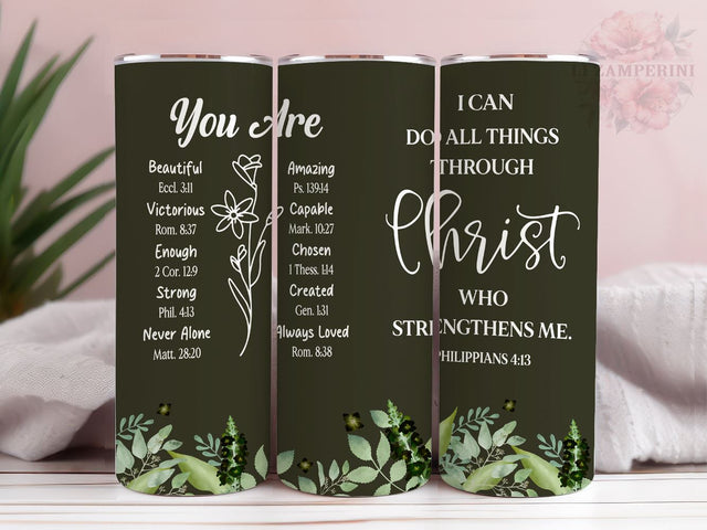 Christian Gifts for Women 20oz Tumbler Wrap PNG, Straight & Tapered Tumbler Wrap, Christian Faith Jesus God Bible Verse Tumbler, Instant Digital Download Sublimation Li Zamperini 