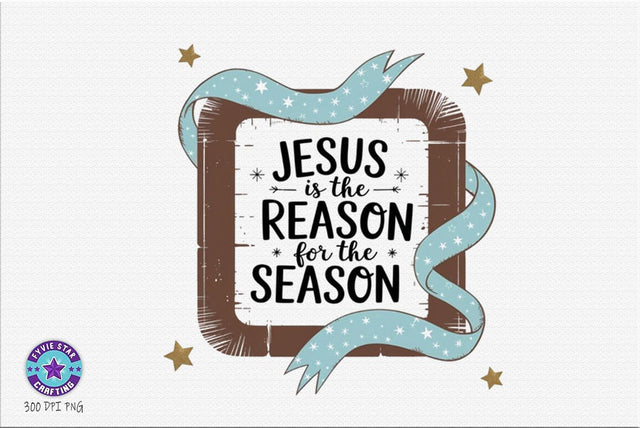 Christian Jesus Quote Boho Design PNG Sublimation SVG FiveStarCrafting 