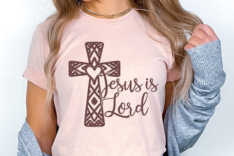 Christian Jesus Quote Boho Design PNG Sublimation SVG FiveStarCrafting 