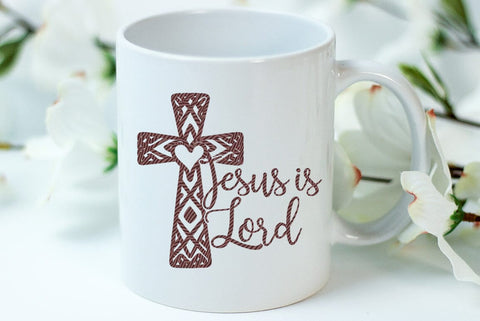 Christian Jesus Quote Boho Design PNG Sublimation SVG FiveStarCrafting 