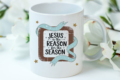 Christian Jesus Quote Boho Design PNG Sublimation SVG FiveStarCrafting 