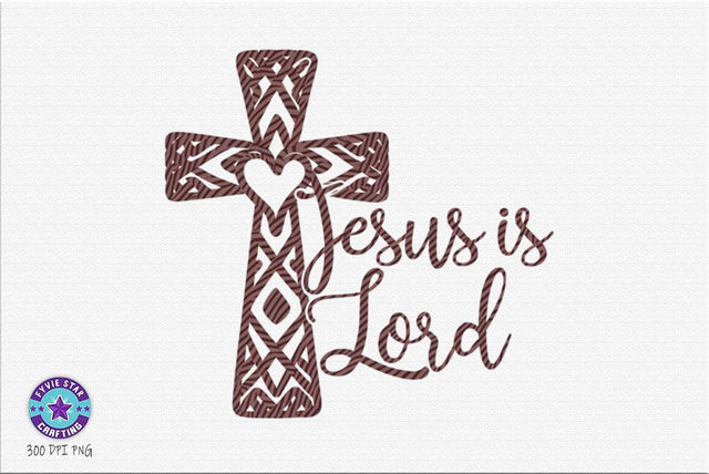 Christian Jesus Quote Boho Design PNG Sublimation SVG FiveStarCrafting 