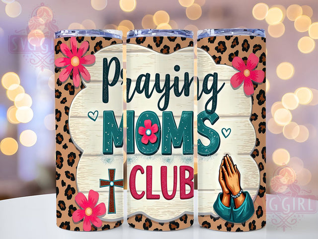 Christian Mom Faith Tumbler Wrap, Christian Tumbler Wrap, 20oz Sublimation Design, Faith Tumbler Wrap, Religious Mom Gift, Christian Mom Tumbler, Bible Verse Tumbler Sublimation SvggirlplusArt 