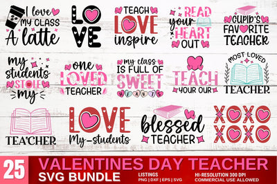 Christian Motivational Svg Bundle SVG Designangry 
