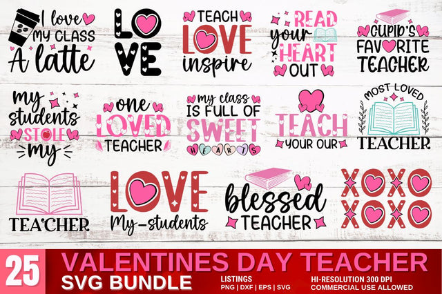 Christian Motivational Svg Bundle SVG Designangry 