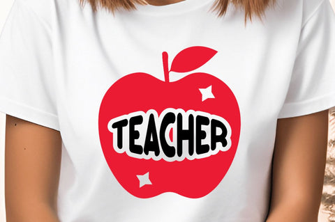 Christian Motivational Svg Bundle SVG Designangry 