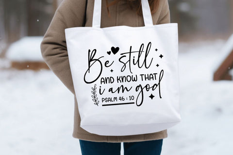 Christian Motivational Svg Bundle SVG Designangry 