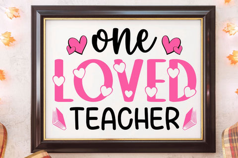 Christian Motivational Svg Bundle SVG Designangry 