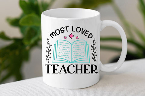 Christian Motivational Svg Bundle SVG Designangry 