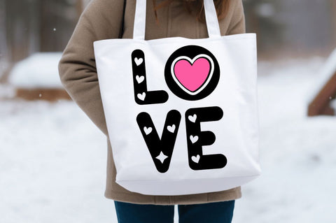 Christian Motivational Svg Bundle SVG Designangry 