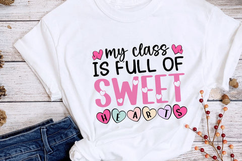 Christian Motivational Svg Bundle SVG Designangry 