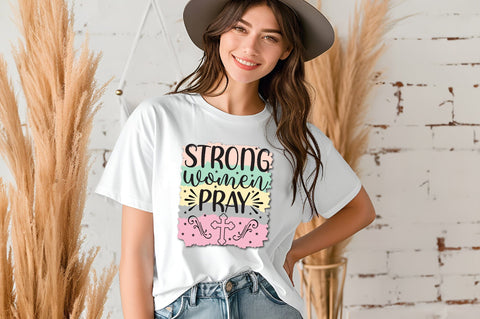 Christian Quote Bundle, Png Bundle, Bible Quote, Scripture, Vintage, Retro, Groovy, Shirt Design, Sublimation Bundle, Digital Download Sublimation Jagonath Roy 