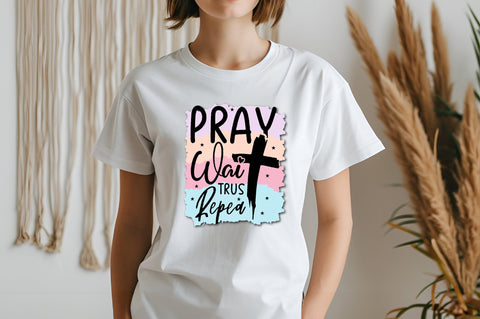 Christian Quote Bundle, Png Bundle, Bible Quote, Scripture, Vintage, Retro, Groovy, Shirt Design, Sublimation Bundle, Digital Download Sublimation Jagonath Roy 